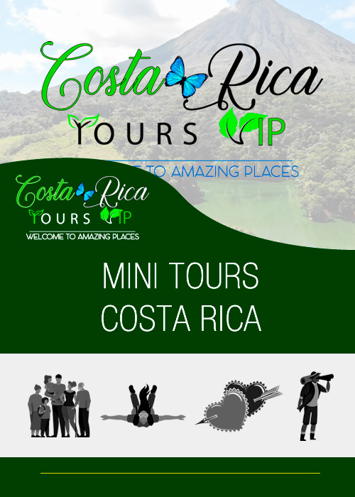 ALL the tours – Costa Rica Tours VIP – Welcome to amazing places!